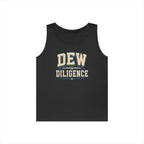 Dew Diligence Tank Top