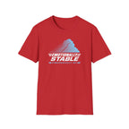 Emotionally Stable Atmospherically Not T-Shirt