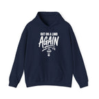 Out on a Limb Again Hoodie