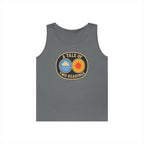 A Tale of Two Readings Tank Top