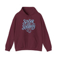 Sensor and Sensibility Hoodie