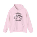 Formation Fascination Hoodie