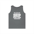 AOS Drop Everything Tank Top