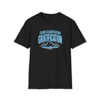 Cloud Classification Gratification T-Shirt