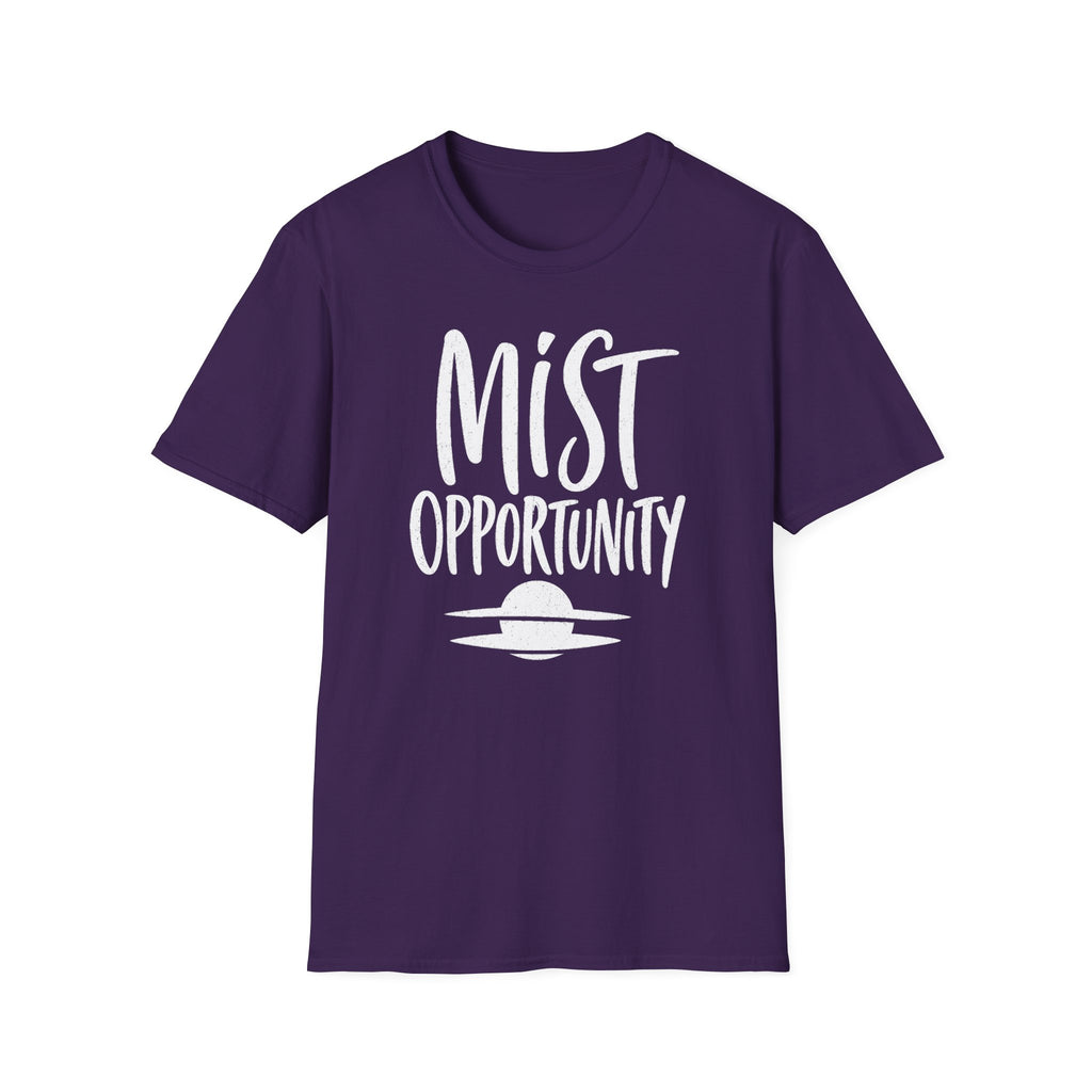 Mist Opportunity T-Shirt
