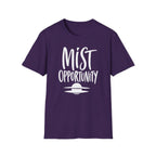 Mist Opportunity T-Shirt