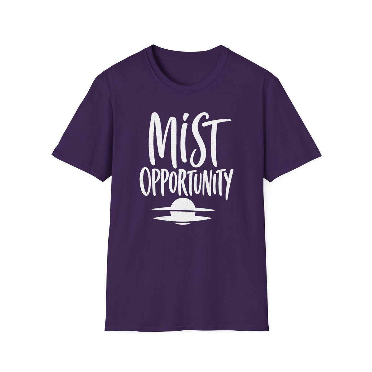 Mist Opportunity T-Shirt