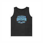 Cloud Classification Gratification Tank Top