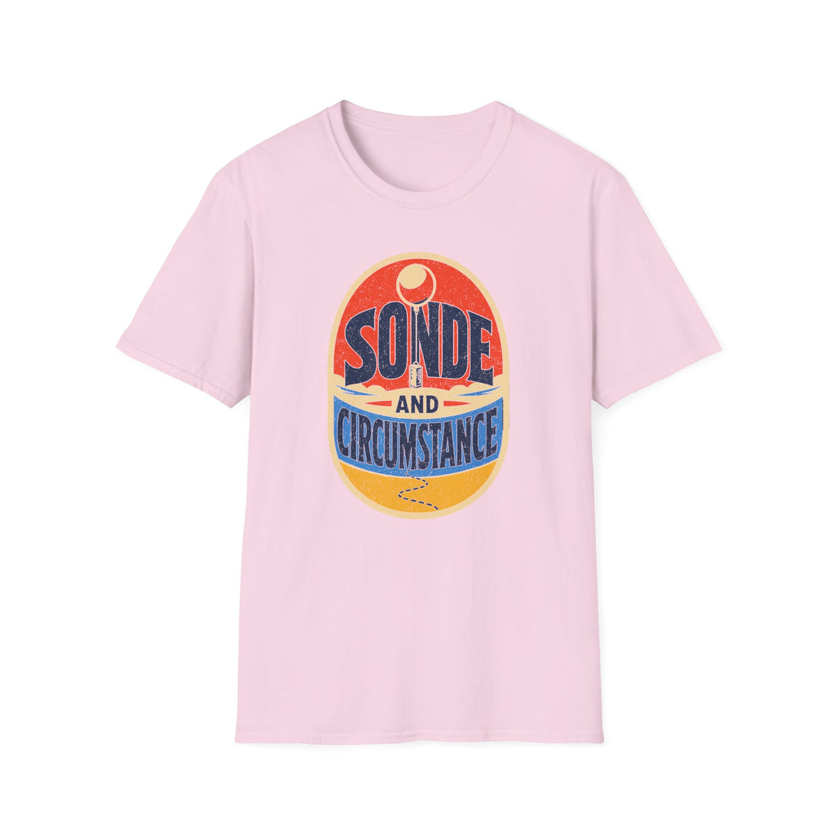 Sonde and Circumstance T-Shirt