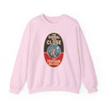 The Signal Said Close the Terrain Disagreed Crewneck