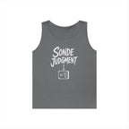 Sonde Judgment Tank Top