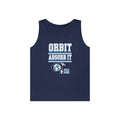 Orbit Absorb It Tank Top
