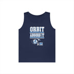 Orbit Absorb It Tank Top