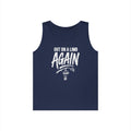 Out on a Limb Again Tank Top