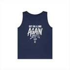 Out on a Limb Again Tank Top