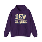 Dew Diligence Hoodie