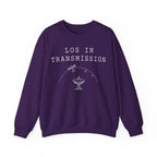 LOS in Transmission Crewneck