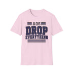 AOS Drop Everything T-Shirt