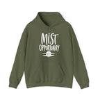 Mist Opportunity Hoodie