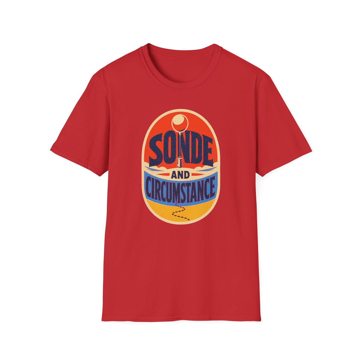 Sonde and Circumstance T-Shirt