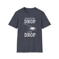 Pressure Drop Jaw Drop T-Shirt