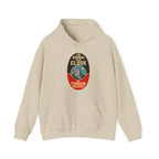 The Signal Said Close the Terrain Disagreed Hoodie