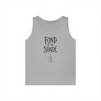 Fond of the Sonde Tank Top