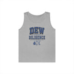 Dew Diligence Tank Top