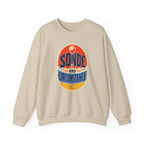 Sonde and Circumstance Crewneck