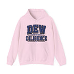 Dew Diligence Hoodie