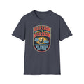 Horizon to Horizon No Pause Button T-Shirt