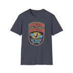 Horizon to Horizon No Pause Button T-Shirt