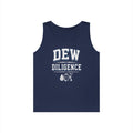 Dew Diligence Tank Top