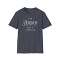 The Horizon Has a Schedule T-Shirt