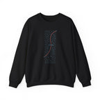 AOS Closest Approach LOS Crewneck