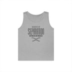 Degrees of Separation Between Air Masses Tank Top