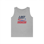 Lost in Transmission Tank Top