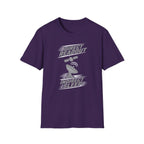 Direct Readout Indirect Sleep T-Shirt