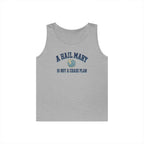 A Hail Mary Is Not a Chase Plan Tank Top