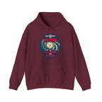 The Category Is Wind the Hazards Are Plural Hoodie