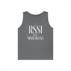RSSI Has Mixed Signals Tank Top