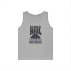 The Road to Hail Was Paved with Good Forecasts Tank Top