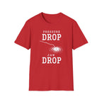Pressure Drop Jaw Drop T-Shirt
