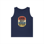 Rare Sky Regular Detour Tank Top