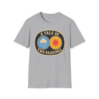 A Tale of Two Readings T-Shirt