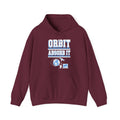 Orbit Absorb It Hoodie
