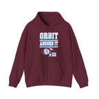 Orbit Absorb It Hoodie