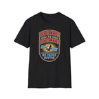 Horizon to Horizon No Pause Button T-Shirt