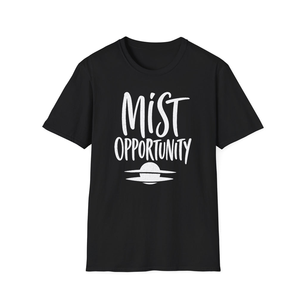 Mist Opportunity T-Shirt