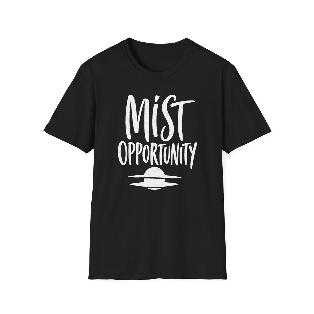 Mist Opportunity T-Shirt